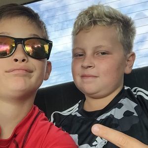 Meet your Posher, Tristen